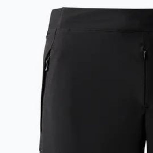 Pantaloni scurți de trekking The North Face Circadian Alpine pentru bărbați negru NF0A5IMPJK31