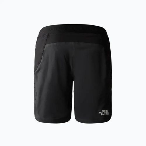 Pantaloni scurți de trekking The North Face Circadian Alpine pentru bărbați negru NF0A5IMPJK31