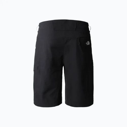 Pantaloni scurți de trekking The North Face Exploration pentru bărbați, negru NF0A8244JK31