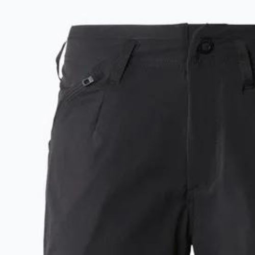 Pantaloni scurți de trekking pentru femei The North Face Speedlight Slim Straight negru NF0A826CJK31