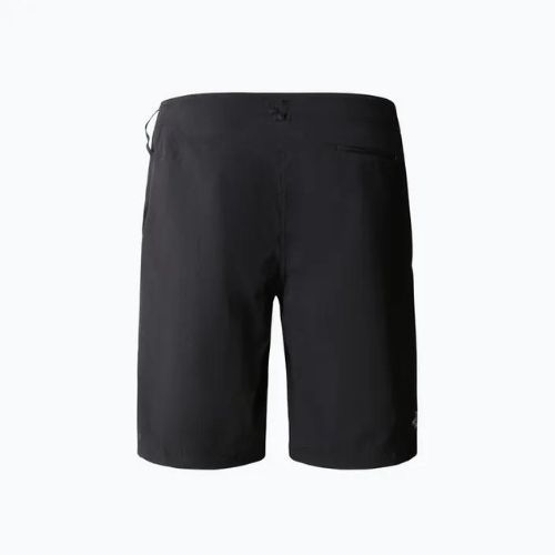 Pantaloni scurți de trekking The North Face Speedlight Slim Tapered pentru bărbați, negru NF0A8269JK31