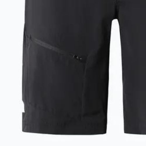 Pantaloni scurți de trekking The North Face Speedlight Slim Tapered pentru bărbați, negru NF0A8269JK31