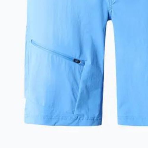 Pantaloni scurți de trekking pentru bărbați The North Face Speedlight Slim Tapered albastru NF0A8269LV61