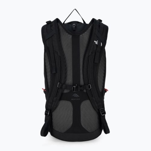 Rucsac de drumeție The North Face Basin 18 l negru NF0A52CZKX71