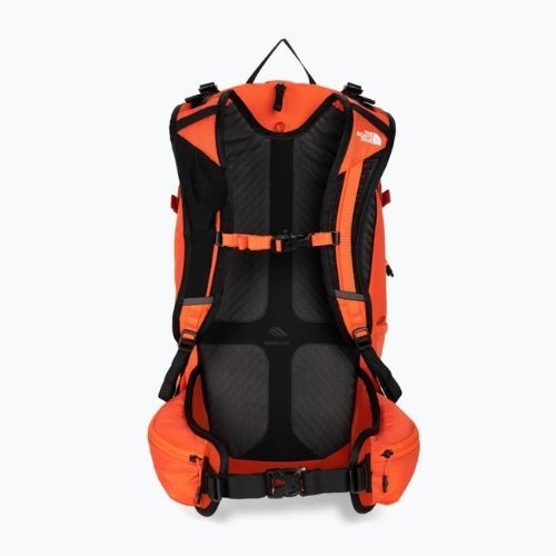Rucsac de drumeție The North Face Basin 36 portocaliu NF0A52CXIXIX11