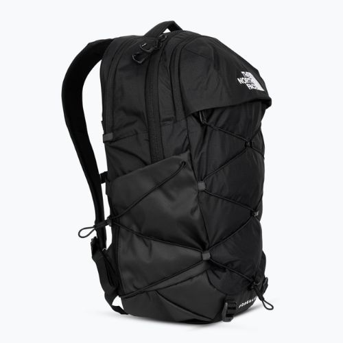 Rucsac de drumeție The North Face Borealis negru NF0A52SEKX71