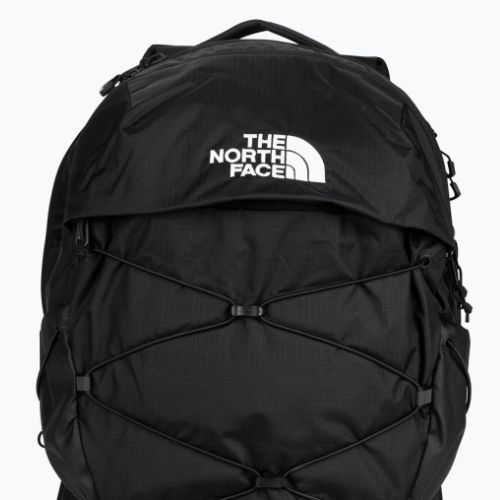 Rucsac de drumeție The North Face Borealis negru NF0A52SEKX71