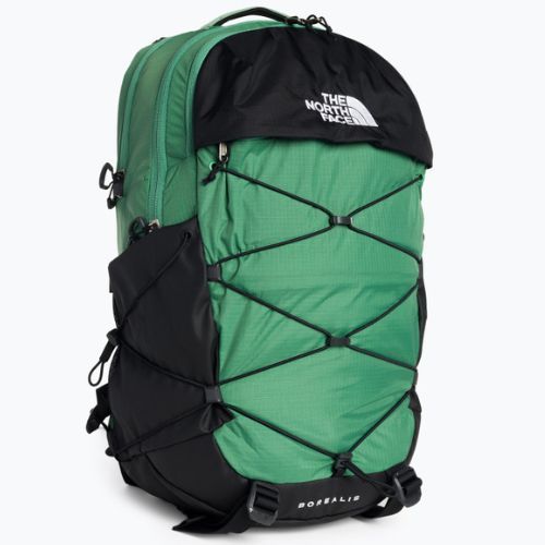 Rucsac de drumeție The North Face Borealis verde NF0A52SEPK11
