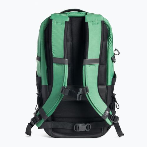Rucsac de drumeție The North Face Borealis verde NF0A52SEPK11