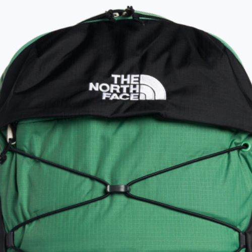 Rucsac de drumeție The North Face Borealis verde NF0A52SEPK11