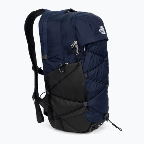 Rucsac de drumeție The North Face Borealis albastru marin NF0A52SER811