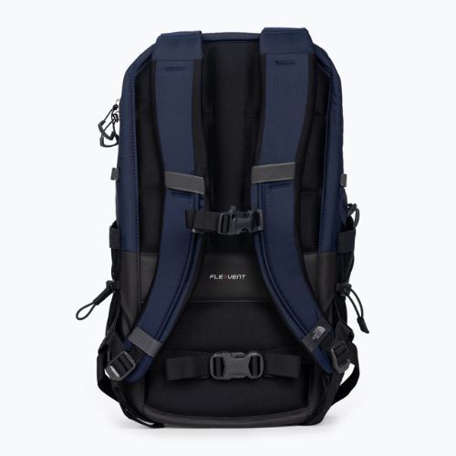 Rucsac de drumeție The North Face Borealis albastru marin NF0A52SER811