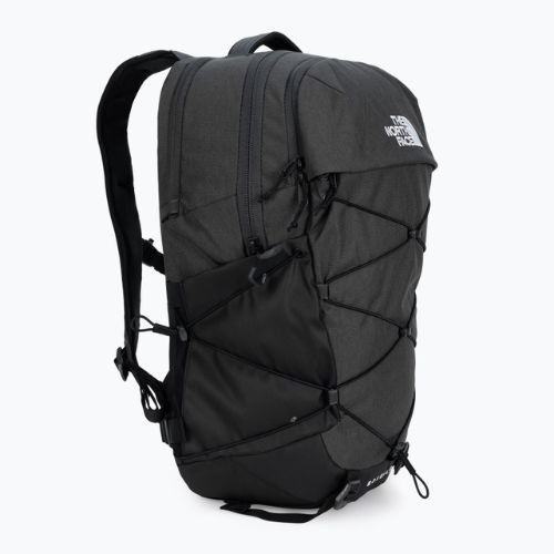 Rucsac de drumeție The North Face Borealis gri NF0A52SEYLM1