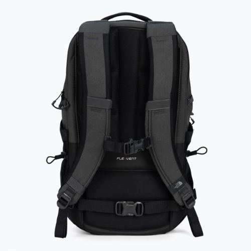 Rucsac de drumeție The North Face Borealis gri NF0A52SEYLM1