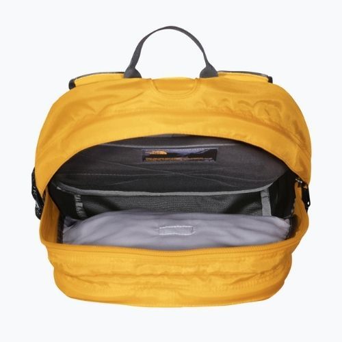 Rucsac de drumeție The North Face Borealis Classic galben NF00CF9CZU31
