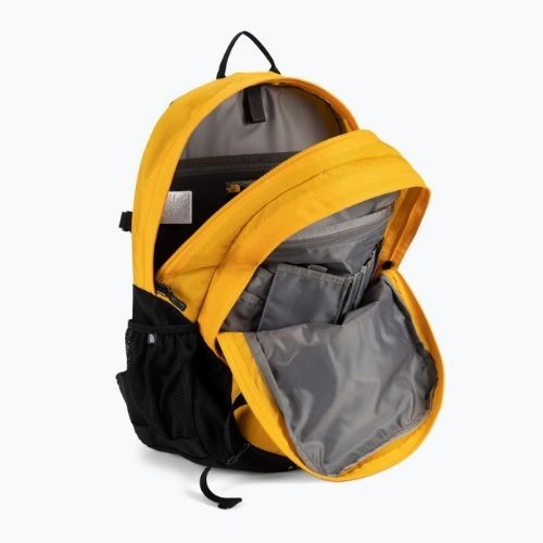 Rucsac de drumeție The North Face Borealis Classic galben NF00CF9CZU31