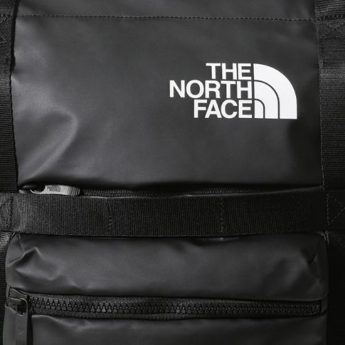 The North Face Commuter Pack L 32 l negru NF0A52SYKX71 rucsac urban