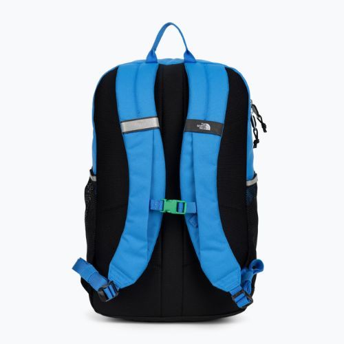 Rucsac urban pentru copii The North Face Court Jester 24.6 l albastru NF0A52VYTV51