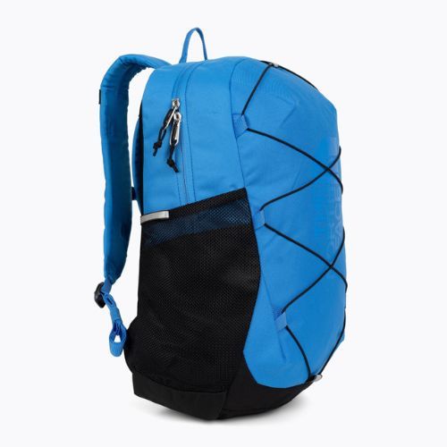 Rucsac urban pentru copii The North Face Court Jester 24.6 l albastru NF0A52VYTV51