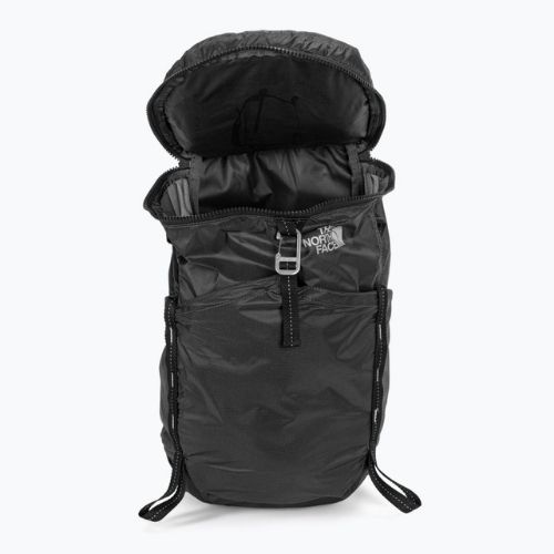 The North Face Flyweight Daypack 18 l rucsac pentru drumeții negru NF0A52TKMN81