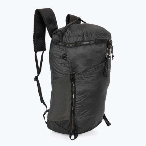 The North Face Flyweight Daypack 18 l rucsac pentru drumeții negru NF0A52TKMN81