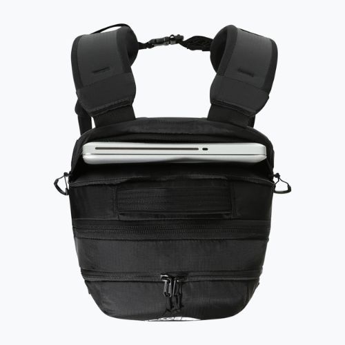 The North Face Recon 30 l rucsac de drumeție negru NF0A52SHKX71