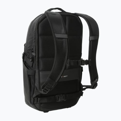 The North Face Recon 30 l rucsac de drumeție negru NF0A52SHKX71