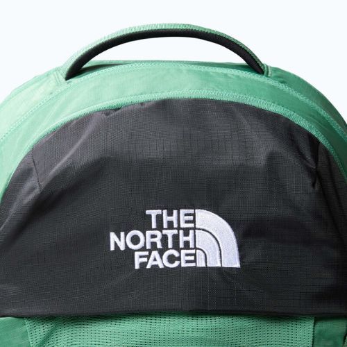 Rucsac de drumeție The North Face Recon 30 l verde/negru NF0A52SHPK11
