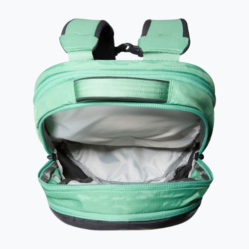 Rucsac de drumeție The North Face Recon 30 l verde/negru NF0A52SHPK11