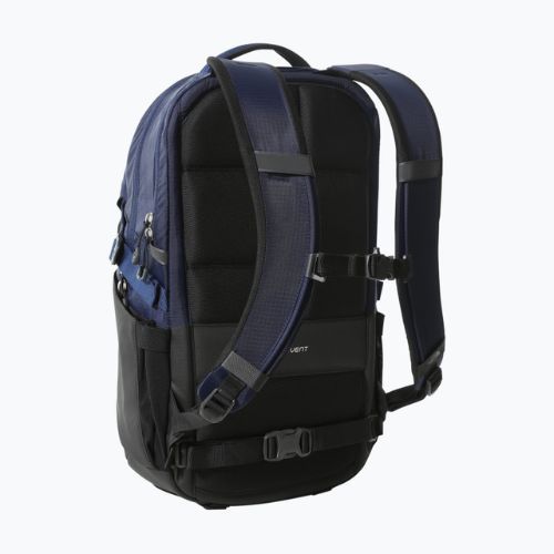 Rucsac de drumeție The North Face Recon 30 l albastru marin și negru NF0A52SHR811