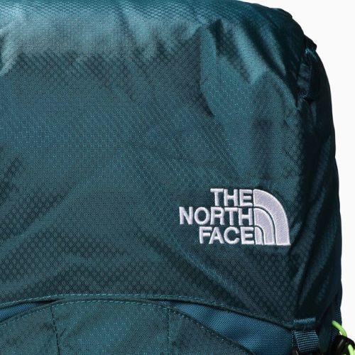 Rucsac de trekking The North Face Terra 55 l albastru NF0A3GA6IXU1