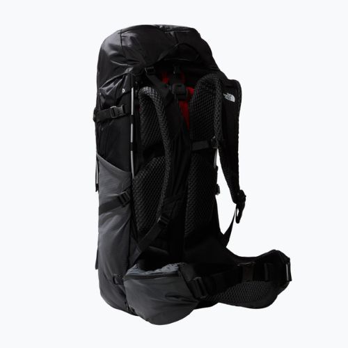 The North Face Trail Lite 50 l rucsac de drumeție negru NF0A81CGKT01