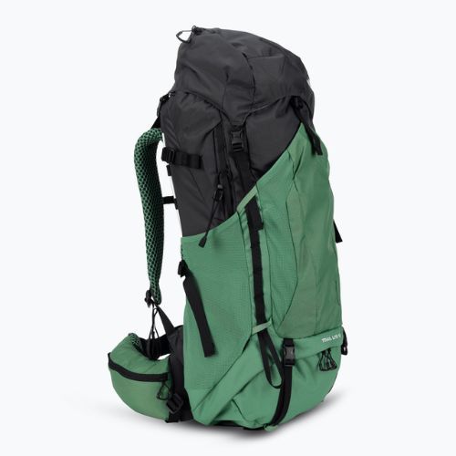 The North Face Trail Lite 50 l rucsac verde pentru drumeții NF0A81CGP7P1