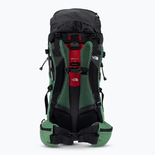 The North Face Trail Lite 50 l rucsac verde pentru drumeții NF0A81CGP7P1