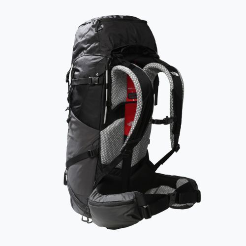 The North Face Trail Lite 65 l rucsac de drumeție negru NF0A81CEKT01