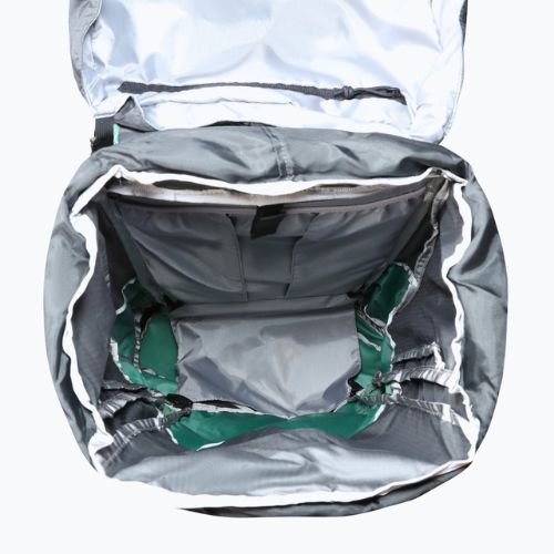 The North Face Trail Lite 65 l rucsac verde pentru drumeții NF0A81CEP7P1
