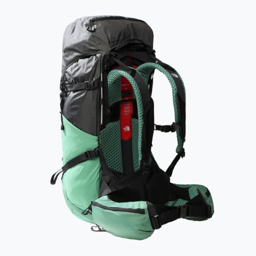 The North Face Trail Lite 65 l rucsac verde pentru drumeții NF0A81CEP7P1