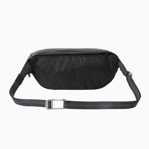Borsetă The North Face Flyweight Lumbar neagră NF0A52TJMN81
