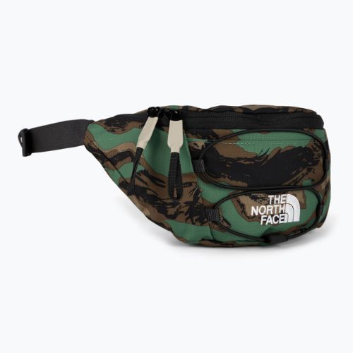 Borsetă The North Face Jester Lumbar colorată NF0A52TMI3A1