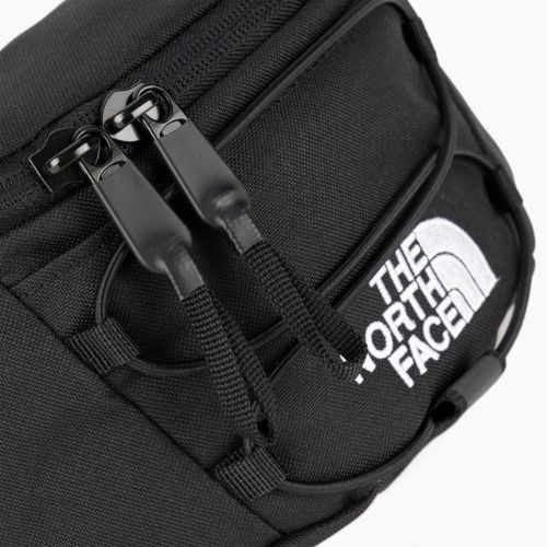 Borsetă The North Face Jester Lumbar neagră NF0A52TMJK31
