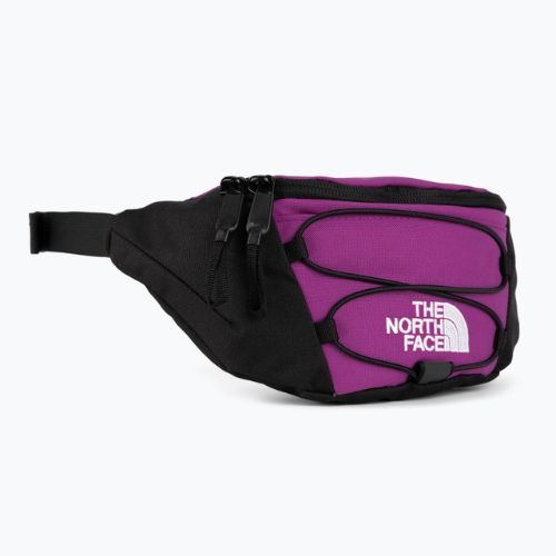 Borsetă The North Face Jester Lumbar mov NF0A52TMYV41