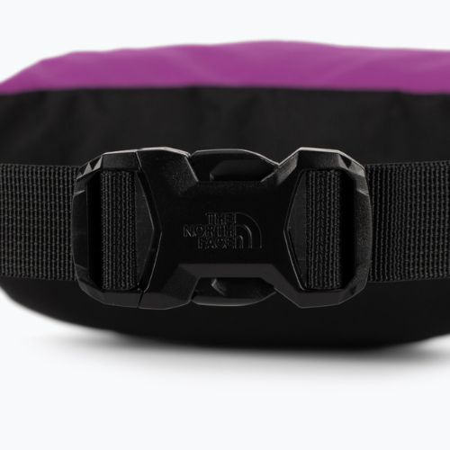 Borsetă The North Face Jester Lumbar mov NF0A52TMYV41