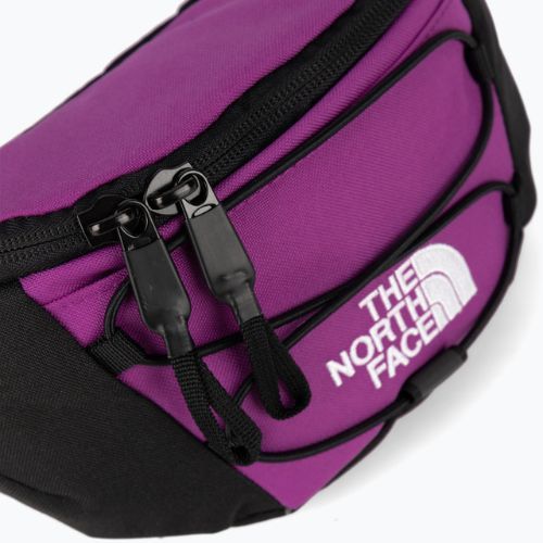 Borsetă The North Face Jester Lumbar mov NF0A52TMYV41