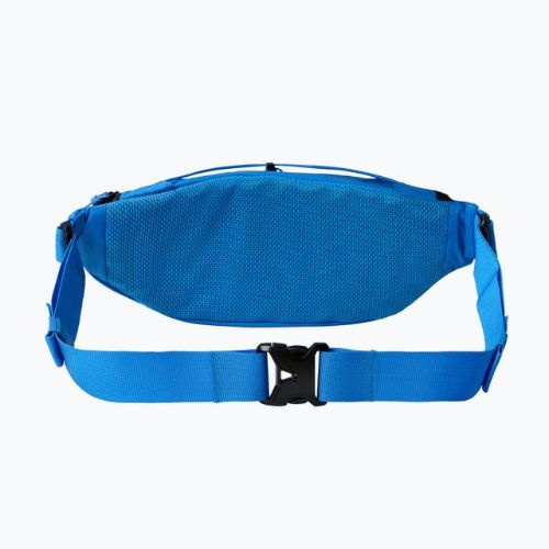 Borsetă The North Face Lumbnical S albastră NF0A3S7ZTV71