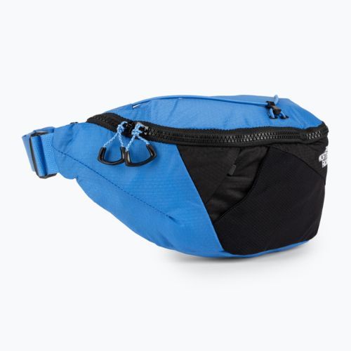Borsetă The North Face Lumbnical S albastră NF0A3S7ZTV71