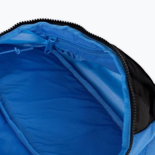Borsetă The North Face Lumbnical S albastră NF0A3S7ZTV71