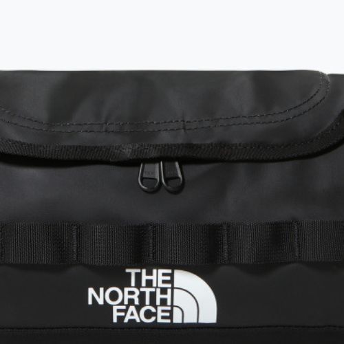 Trusă The North Face BC Travel Canister L neagră NF0A52TFKY41