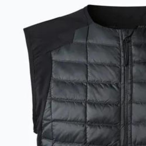 Vestă turistică pentru bărbați The North Face MA Lab Thermoball neagră NF0A823RKT01