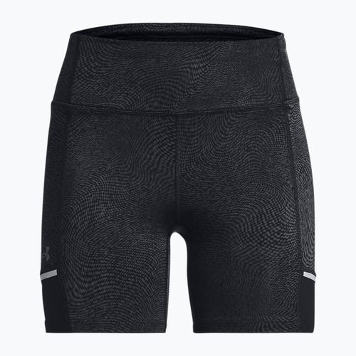 Under Armour Fly Fast 3.0 Half jambiere de alergare pentru femei negru 1370902-002