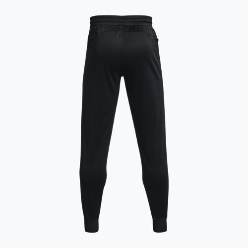 Under Armour Armour Fleece Joggers pantaloni de antrenament pentru bărbați negru 1373362